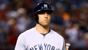 Mark Teixeira discusses political divide, says he can’t talk to people that believe ‘men can get pregnant’