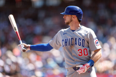 Cubs’ Kyle Tucker Expected To Land 0-Plus Million Free Agency Deal