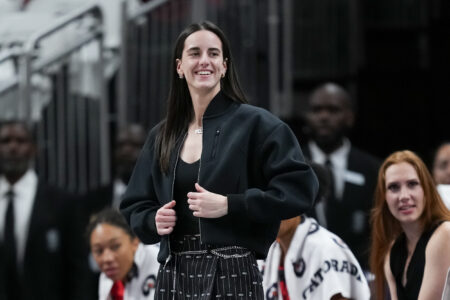 ESPN Provides New Estimated Date for Caitlin Clark’s Return to Fever