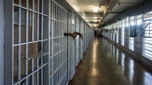 New ICE detention facility ‘Louisiana Lockup’ opens at notorious prison