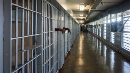 New ICE detention facility ‘Louisiana Lockup’ opens at notorious prison