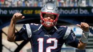 Tom Brady shares blunt assessment of today’s NFL players