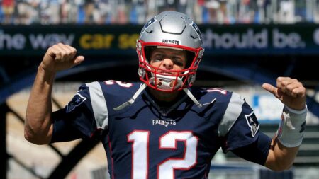 Tom Brady shares blunt assessment of today’s NFL players