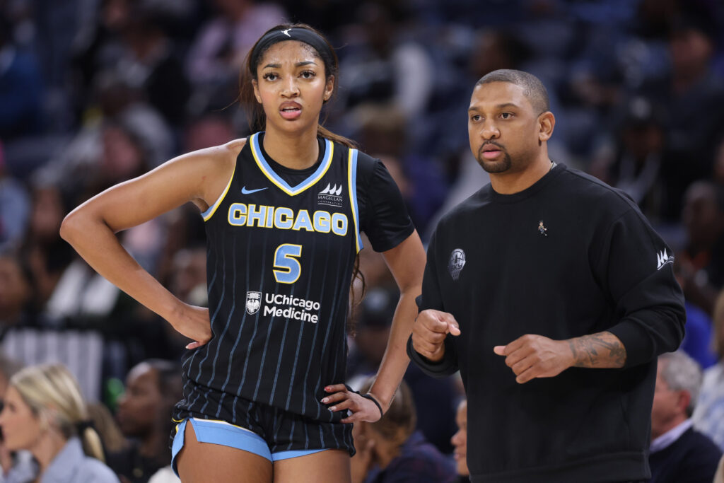 Furious Chicago Sky Players Plan to Confront Angel Reese: Report