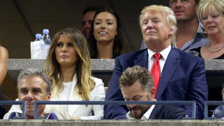 Trump to attend US Open men’s final in New York
