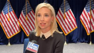 GOP rising star reveals how Trump’s agenda will be crucial to keeping Senate seat red, lands key endorsements