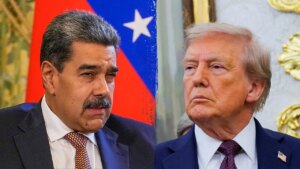 Venezuelan military jets buzz US Navy ship in ‘highly provocative’ move, Pentagon says