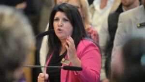 Colorado Democrats steer millions to Planned Parenthood as multi-million dollar deficit looms