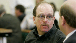 South Carolina death row inmate says judges are led by Satan as court weighs if he is competent for execution