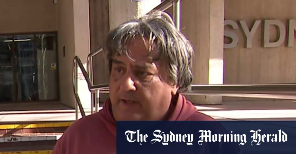 Two charged after unknown substance sprayed on Anzac Memorial