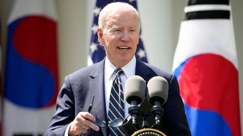Massive DHS raid hits Georgia Hyundai factory that Biden touted as major victory for ‘new American jobs’