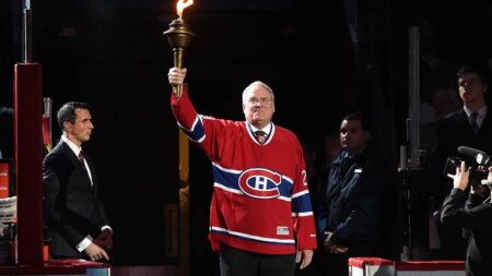 Ken Dryden, Hall of Fame goalie and ‘Miracle on Ice’ broadcaster, dead at 78