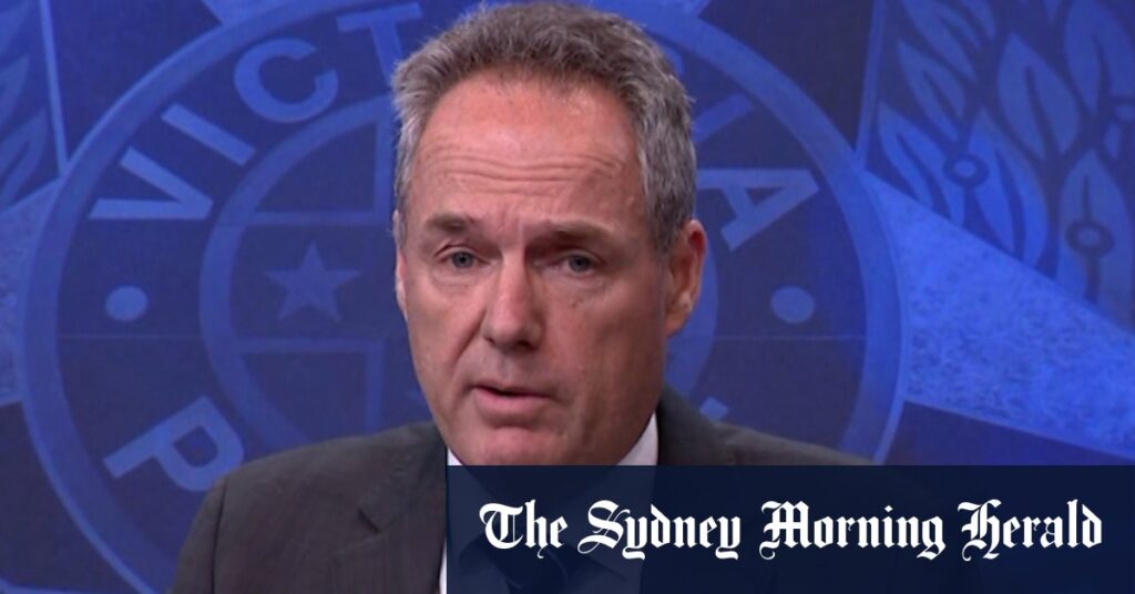 Victoria Police: ‘Hallmarks of youth gang attack’