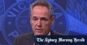 Victoria Police: ‘Hallmarks of youth gang attack’