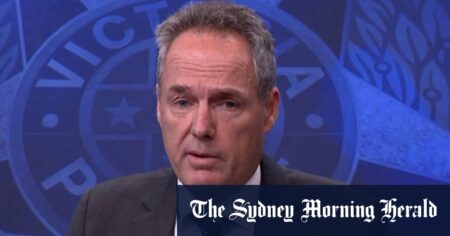 Victoria Police: ‘Hallmarks of youth gang attack’