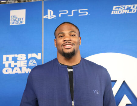 JJ Watt Sends Strong Micah Parsons Message Before Packers’ Debut