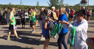 Queen City Marathon 2025 wraps up