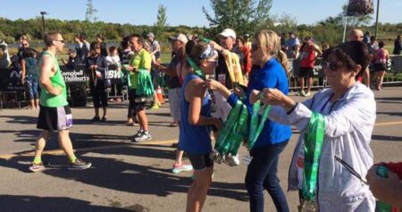 Queen City Marathon 2025 wraps up
