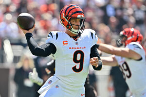 Bengals’ Joe Burrow Sends Strong Message After One-Point Victory