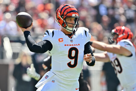 Bengals’ Joe Burrow Sends Strong Message After One-Point Victory