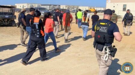 Trump backs ICE raid at Hyundai plant, but says US needs foreign experts to train Americans