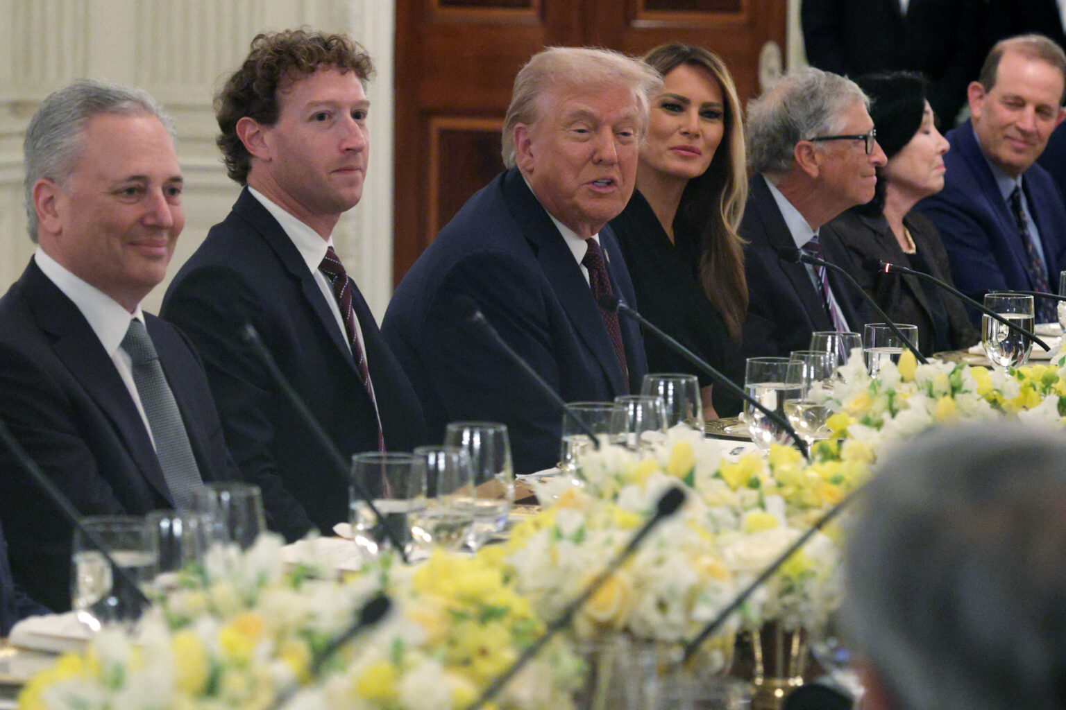 Trump Data Center Promise Could Raise Costs for Homeowners
