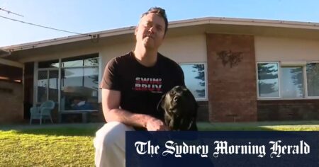 Paralympian refused multiple Ubers due to guide dog