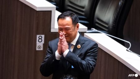 Commentary: Who is Thailand’s new prime minister, Anutin Charnvirakul?