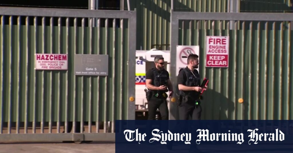 Second workplace death in six years at Bassendean firm ‘clearly a concern’: WorkSafe
