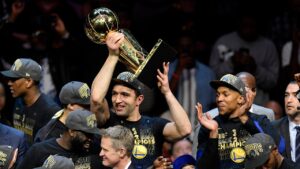 NBA champion Zaza Pachulia on the Warriors dynasty: ‘Greatest team ever assembled’
