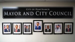 Michigan city may ban LGBTQ+ flags on public property, judge rules