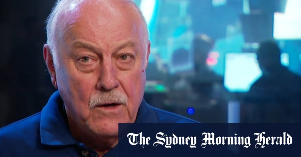 Malcolm Blight remains Crows last and only premiership coach