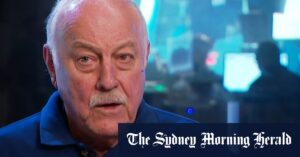 Malcolm Blight remains Crows last and only premiership coach
