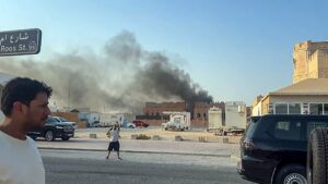 Qatar threatens to ‘retaliate’ against Israel for Doha strike on Hamas