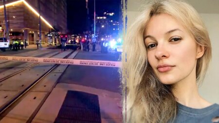 Charlotte train murder front and center in crucial 2026 Senate battle: ‘Soft-on-crime policies’