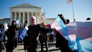 Supreme Court rejects South Carolina’s bid to enforce transgender bathroom ban