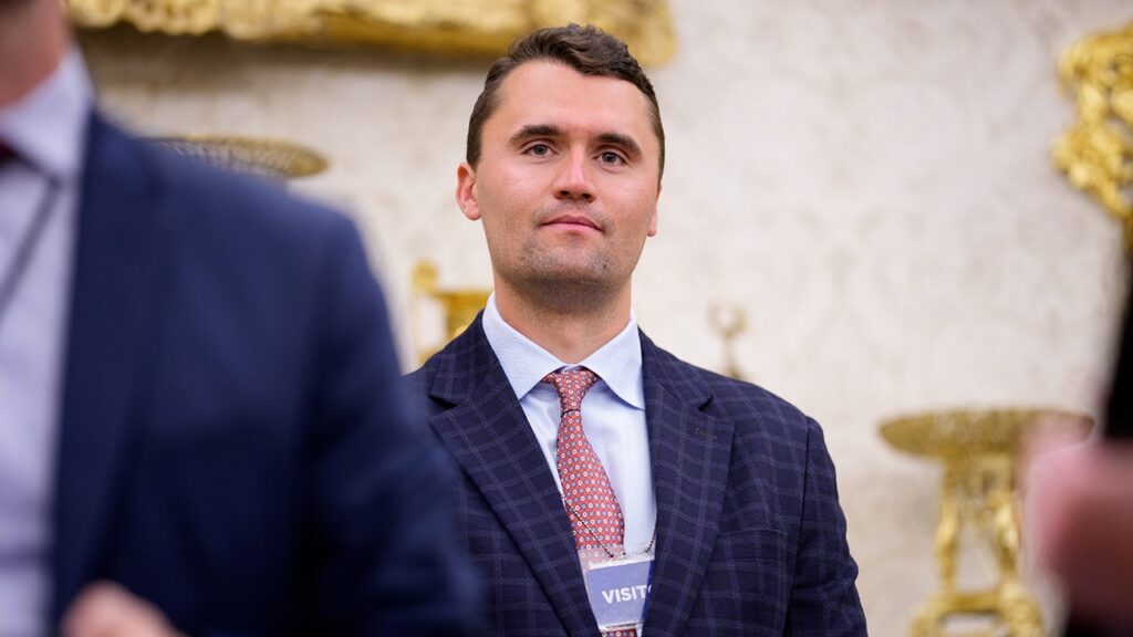 Tim Tebow warns ‘evil is real’ following Charlie Kirk assassination