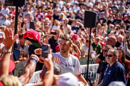 I Disagreed With Charlie Kirk. But Violence Is Never the Solution | Opinion