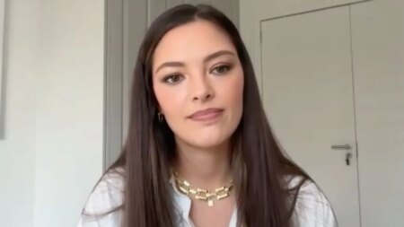 Demi Tebow praises Charlie Kirk’s ‘legacy’ of standing up for his beliefs