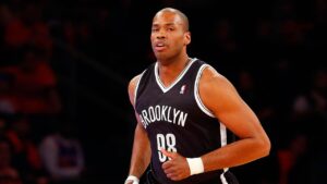 NBA trailblazer Jason Collins receiving treatment for brain tumor, family announces