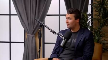 Charlie Kirk answered ‘How do you want to be remembered’ less than 3 months before killing