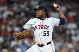 Blue Jays Tagged As Fit For Astros Ace In Upcoming Free Agency