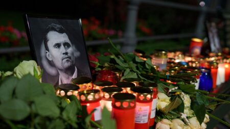 Fox News Politics Newsletter: Ammo engravings reveal Kirk assassination motive