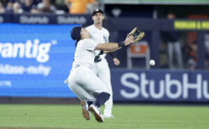 Yankees Send Message on Anthony Volpe’s Future as Team’s Shortstop