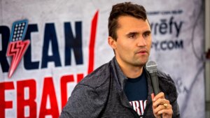 Top university administrator calls Charlie Kirk assassination ‘fair’ due to stance on guns: ‘No prayers’