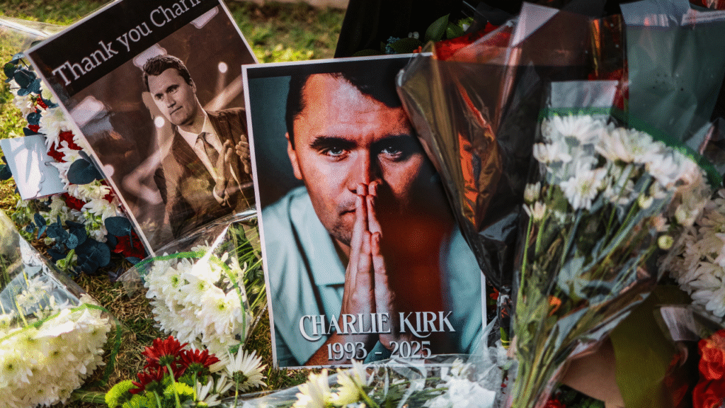 Professor slammed for ‘despicable behavior’ with controverisal reposts on Charlie Kirk
