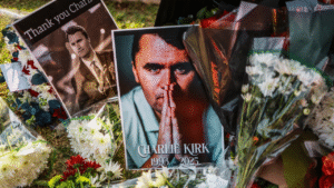 Professor slammed for ‘despicable behavior’ with controverisal reposts on Charlie Kirk