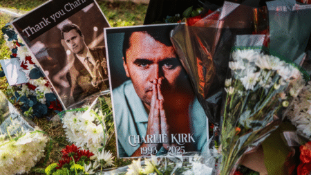 Professor slammed for ‘despicable behavior’ with controverisal reposts on Charlie Kirk