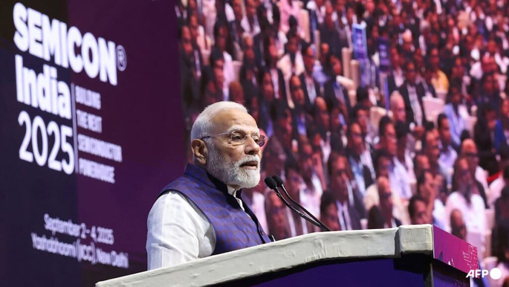 Commentary: Embrace chips, India, and skip those tech dreams