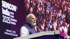 Commentary: Embrace chips, India, and skip those tech dreams